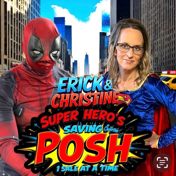 WE ARE LIVE GUYS!!! Come Hang! SHARE SHOW! Let's Have a Ton of FUN TOGETHER! - Picture 8 of 12